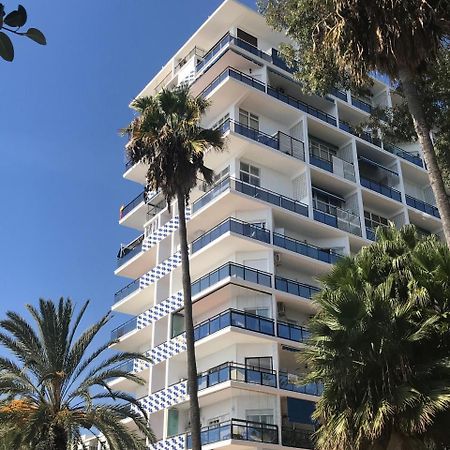 Skol Apartments マルベーリャ エクステリア 写真