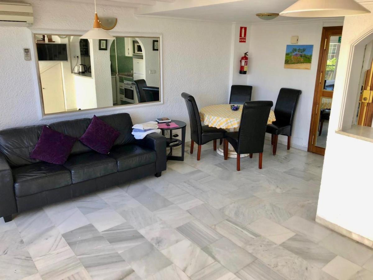 Skol Apartments マルベーリャ エクステリア 写真