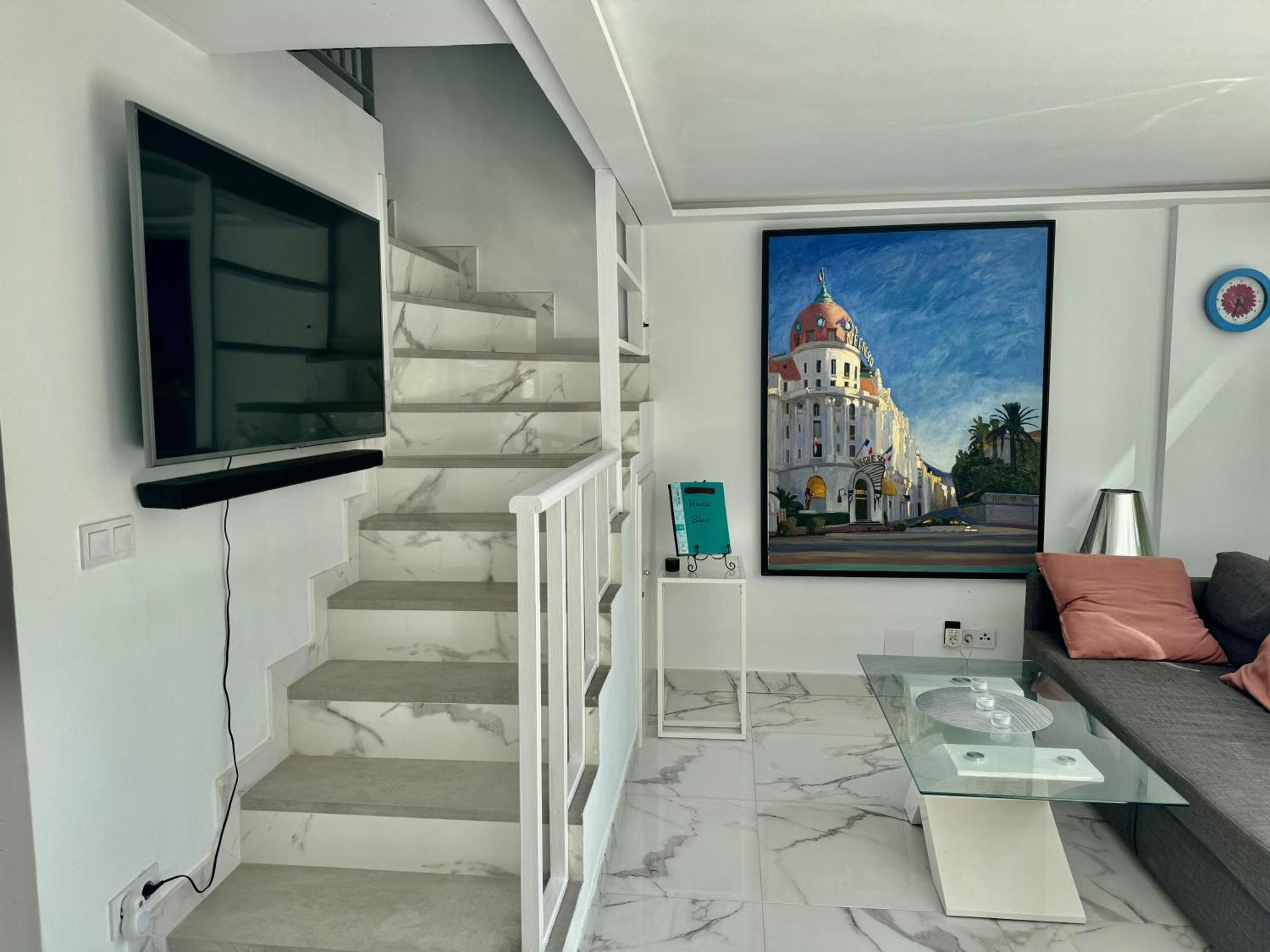 Skol Apartments マルベーリャ エクステリア 写真