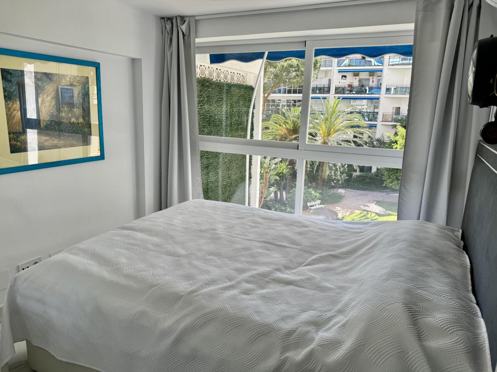 Skol Apartments マルベーリャ エクステリア 写真