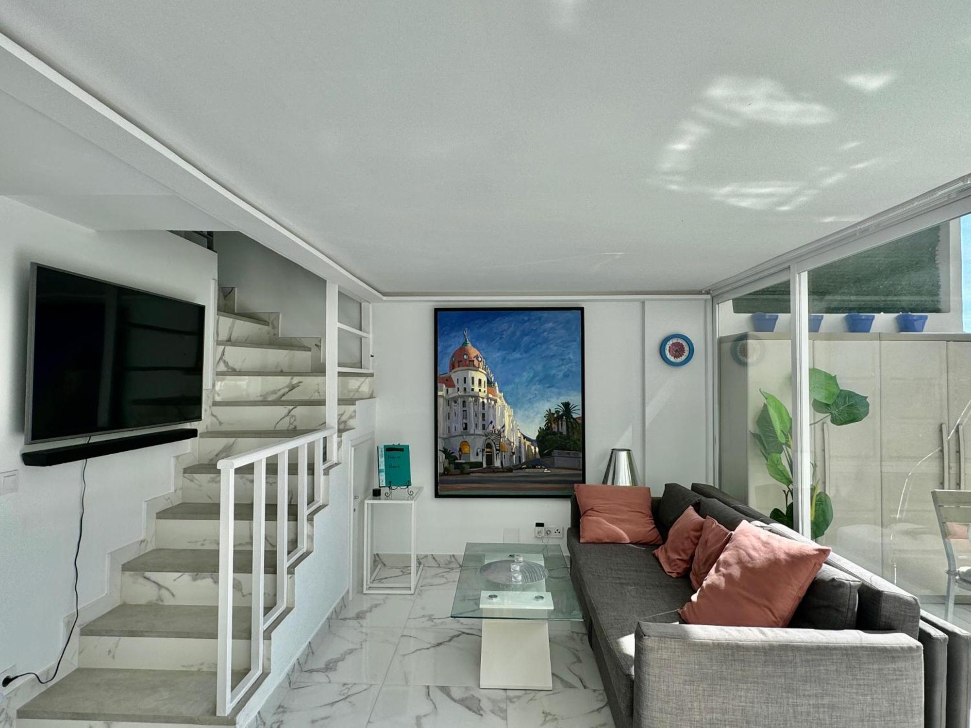 Skol Apartments マルベーリャ エクステリア 写真