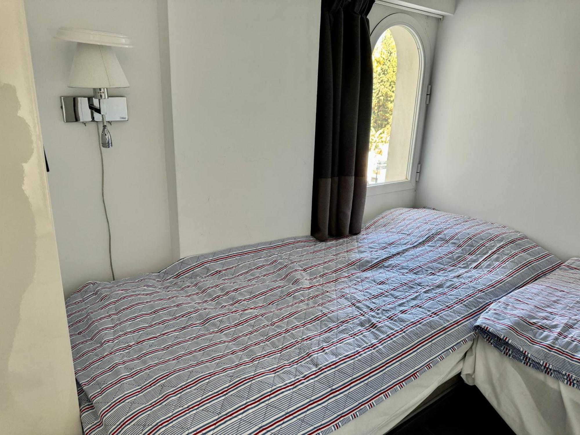 Skol Apartments マルベーリャ エクステリア 写真