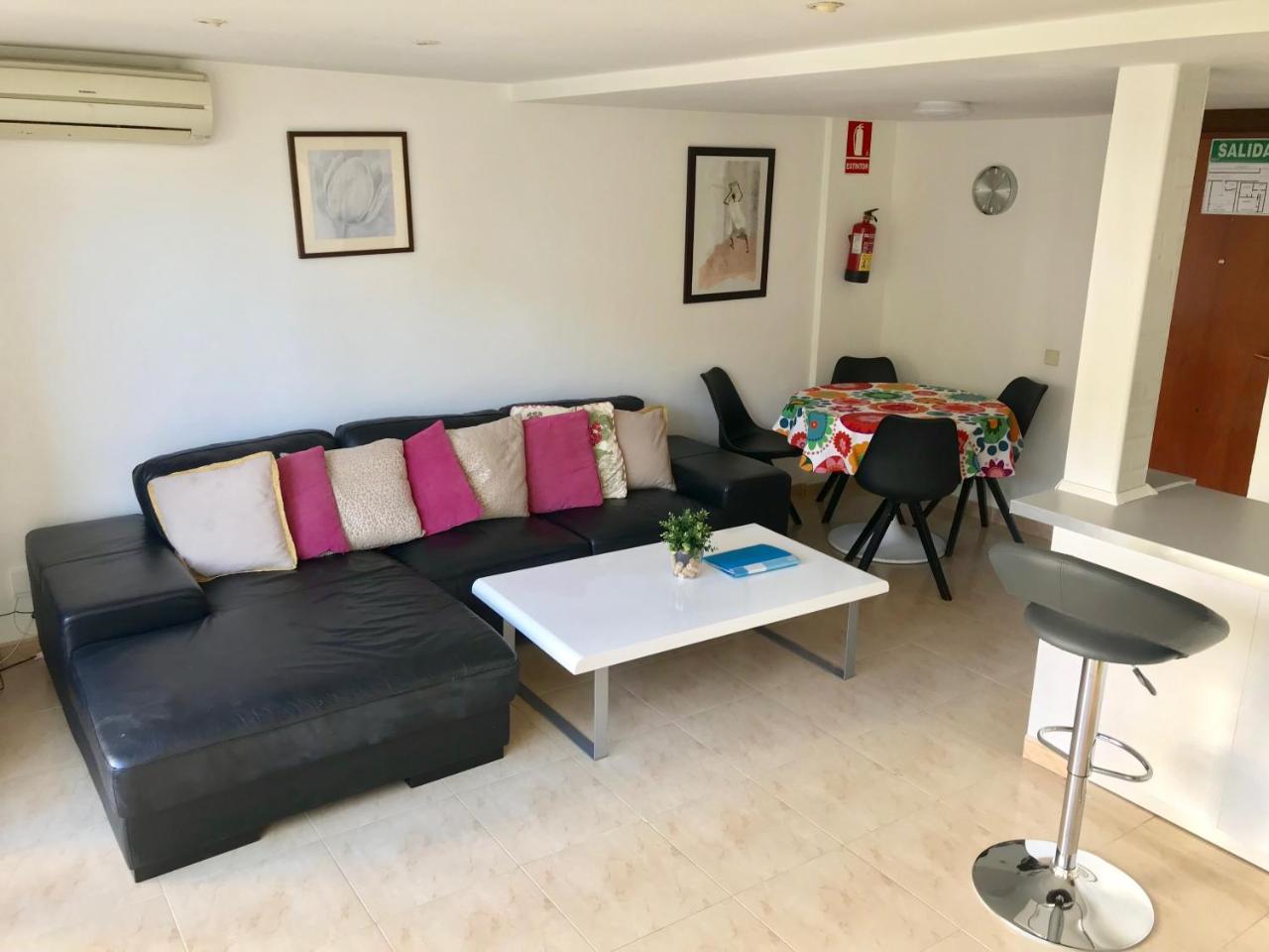 Skol Apartments マルベーリャ エクステリア 写真