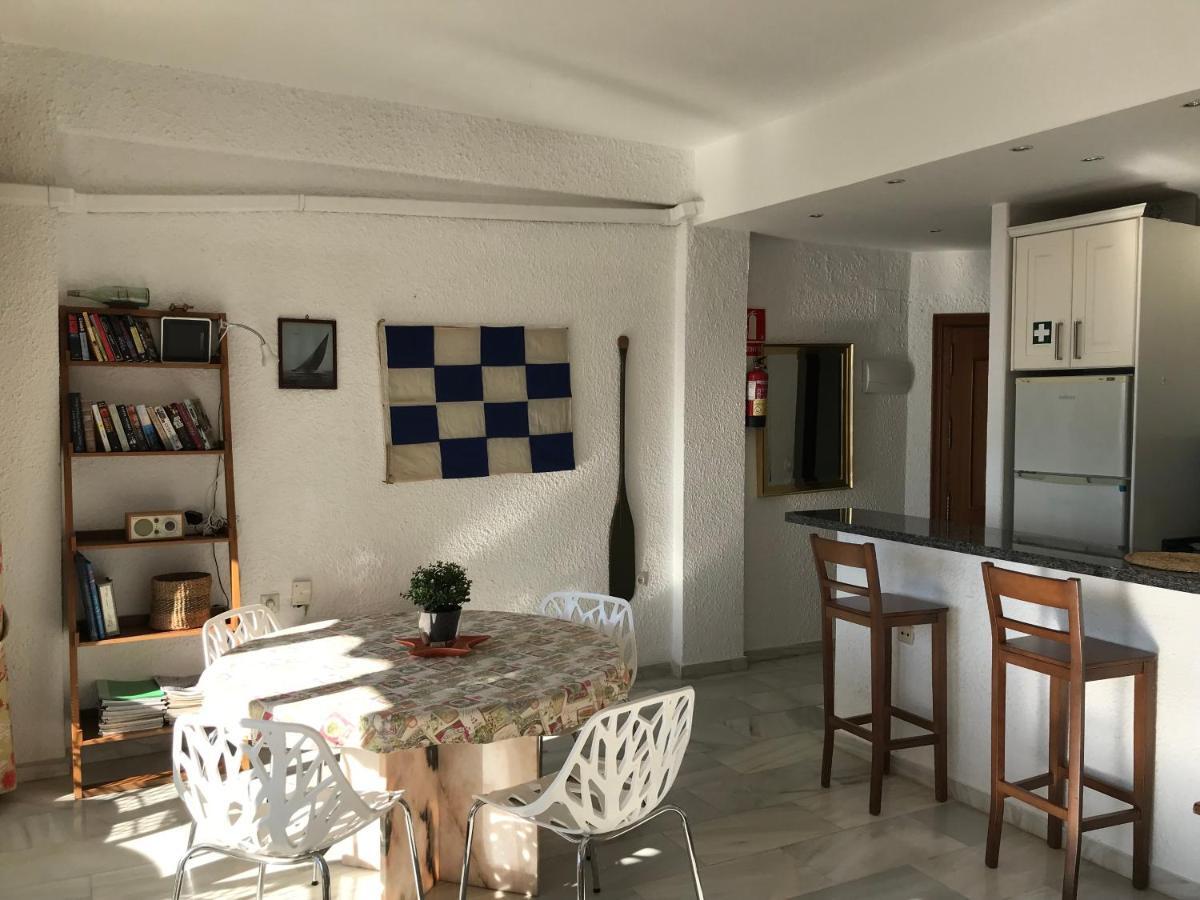 Skol Apartments マルベーリャ エクステリア 写真