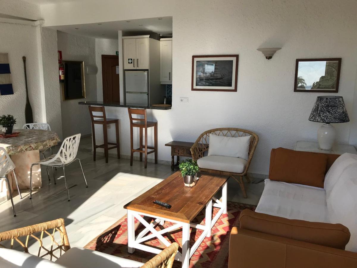 Skol Apartments マルベーリャ エクステリア 写真