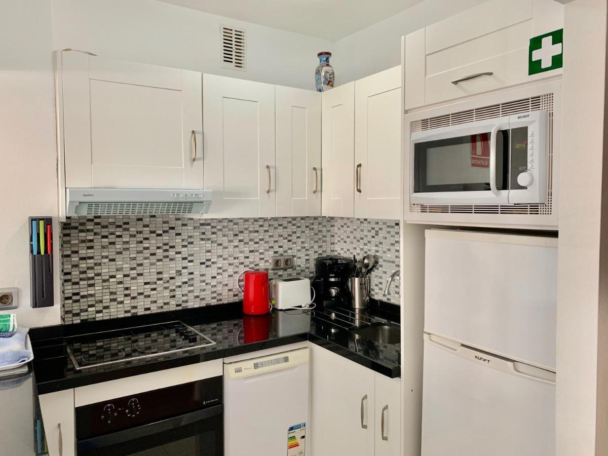 Skol Apartments マルベーリャ エクステリア 写真