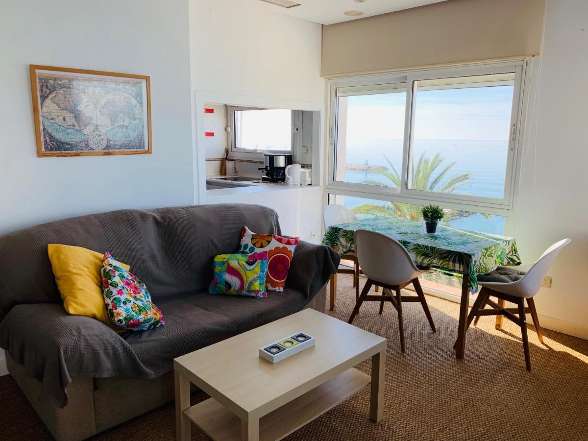 Skol Apartments マルベーリャ エクステリア 写真