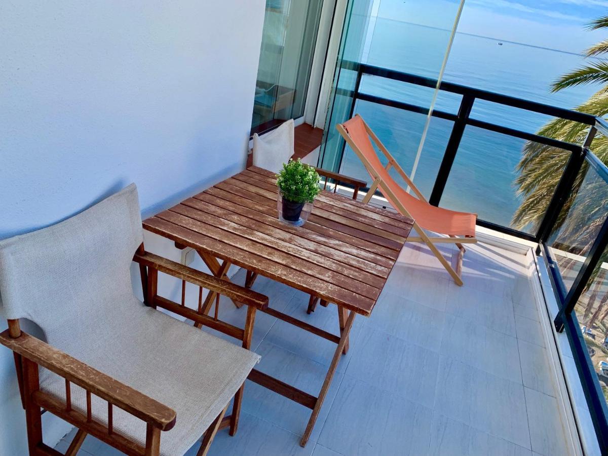 Skol Apartments マルベーリャ エクステリア 写真