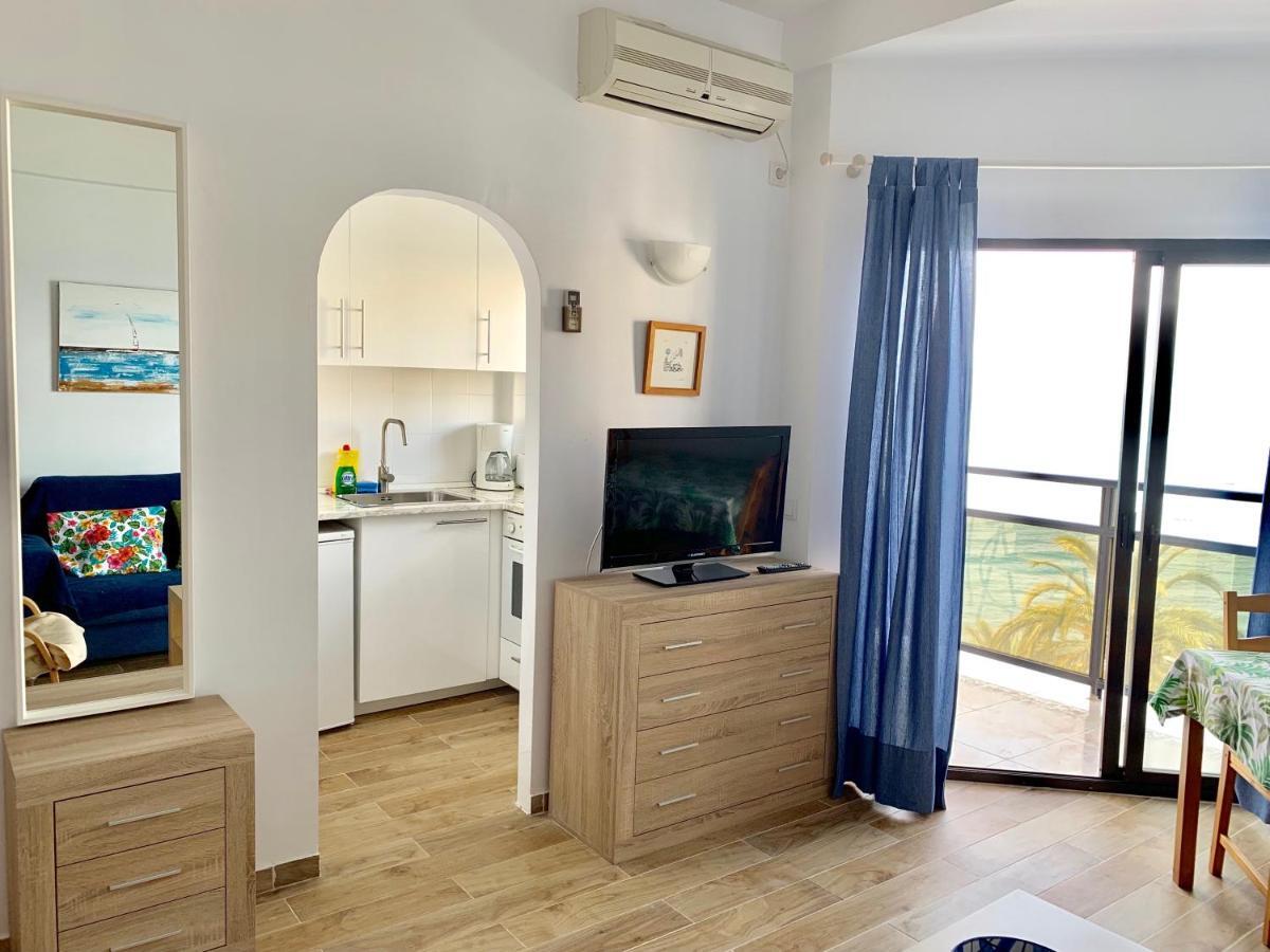 Skol Apartments マルベーリャ エクステリア 写真