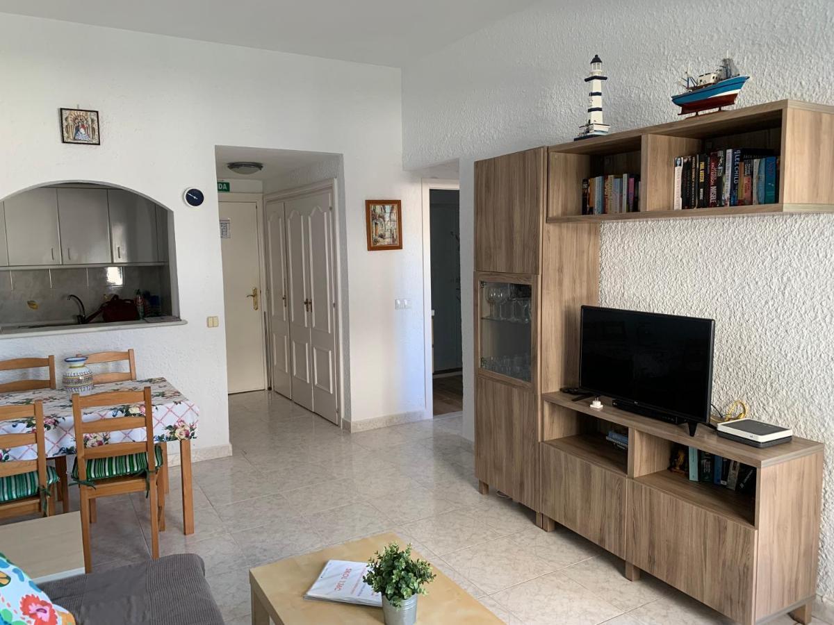 Skol Apartments マルベーリャ エクステリア 写真