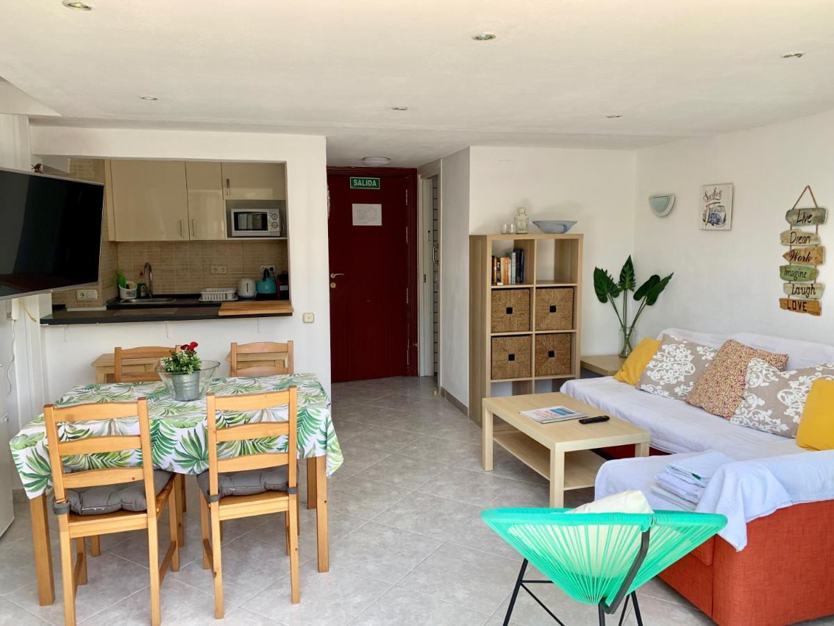 Skol Apartments マルベーリャ エクステリア 写真